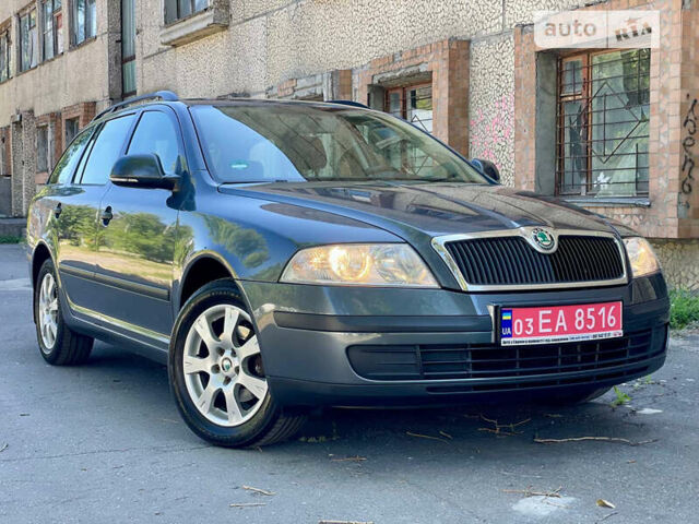 Шкода Октавія, об'ємом двигуна 1.6 л та пробігом 189 тис. км за 8100 $, фото 2 на Automoto.ua