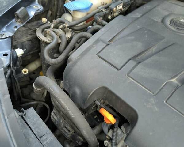 Шкода Октавія, об'ємом двигуна 1.6 л та пробігом 258 тис. км за 8000 $, фото 10 на Automoto.ua