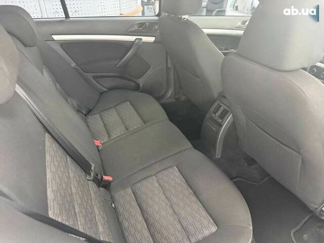 Шкода Октавія, об'ємом двигуна 0 л та пробігом 226 тис. км за 7690 $, фото 25 на Automoto.ua