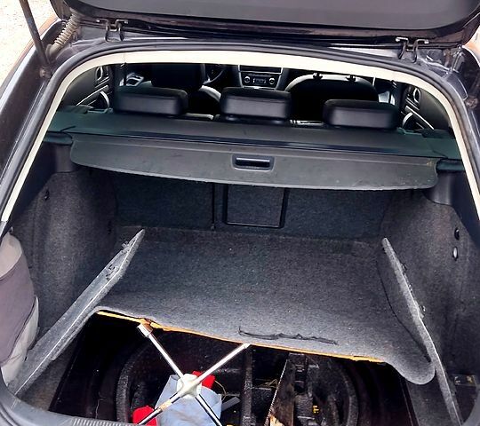 Шкода Октавия 2011 в Полтаве на Automoto.ua Шкода Октавия, объемом двигателя 1.4 л и пробегом 217 тыс. км за 8000 $, фото 2 на Automoto.ua