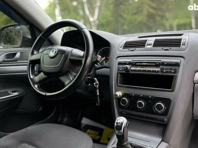 Шкода Октавия, объемом двигателя 1.6 л и пробегом 359 тыс. км за 8350 $, фото 9 на Automoto.ua