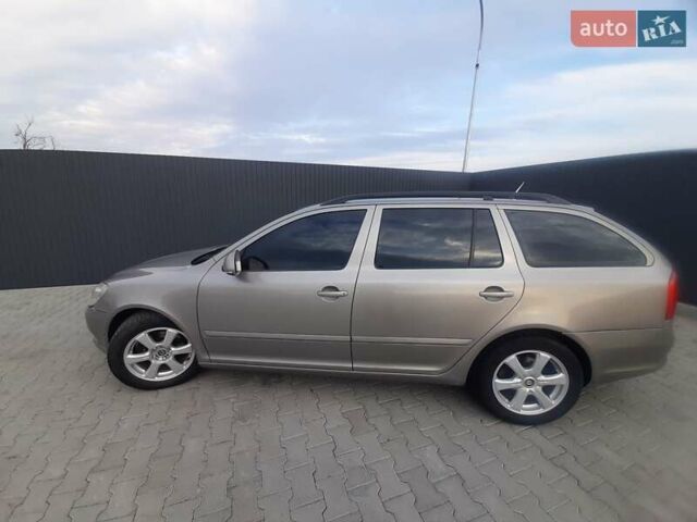 Шкода Октавия, объемом двигателя 1.6 л и пробегом 291 тыс. км за 6550 $, фото 35 на Automoto.ua