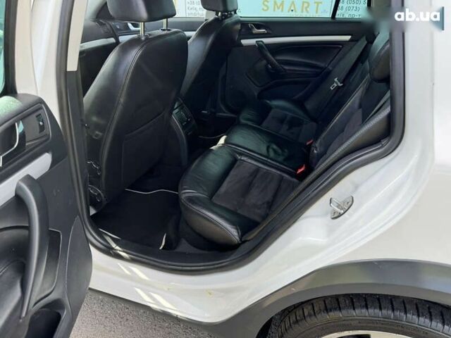 Шкода Октавія, об'ємом двигуна 2 л та пробігом 184 тис. км за 11950 $, фото 29 на Automoto.ua