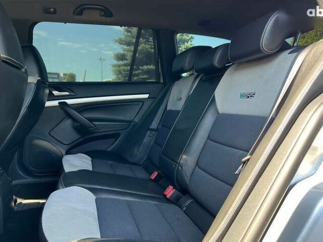 Шкода Октавия, объемом двигателя 2 л и пробегом 196 тыс. км за 13450 $, фото 11 на Automoto.ua