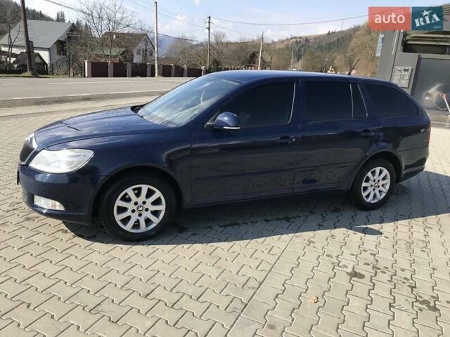 Шкода Октавія, об'ємом двигуна 1.6 л та пробігом 300 тис. км за 6999 $, фото 4 на Automoto.ua