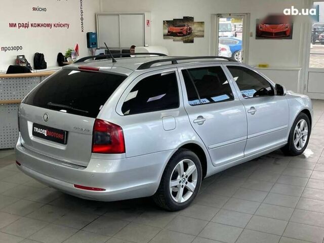 Шкода Октавія, об'ємом двигуна 1.6 л та пробігом 250 тис. км за 7790 $, фото 13 на Automoto.ua