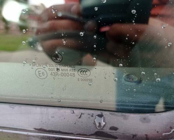 Шкода Октавия, объемом двигателя 0 л и пробегом 245 тыс. км за 7800 $, фото 7 на Automoto.ua