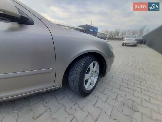 Шкода Октавия, объемом двигателя 1.6 л и пробегом 291 тыс. км за 6550 $, фото 32 на Automoto.ua