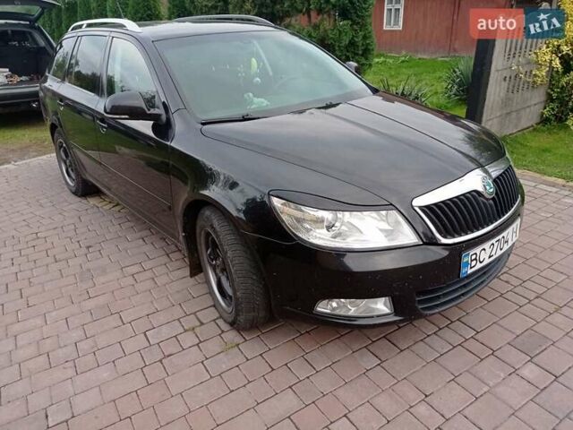 Шкода Октавия, объемом двигателя 0 л и пробегом 245 тыс. км за 7800 $, фото 26 на Automoto.ua