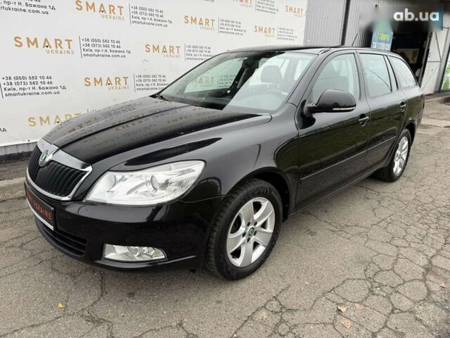 Шкода Октавия, объемом двигателя 1.8 л и пробегом 207 тыс. км за 7950 $, фото 27 на Automoto.ua
