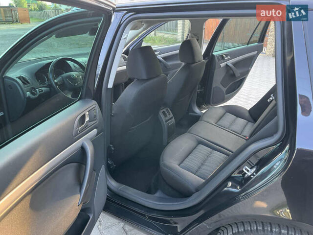 Шкода Октавия, объемом двигателя 0 л и пробегом 230 тыс. км за 6400 $, фото 27 на Automoto.ua