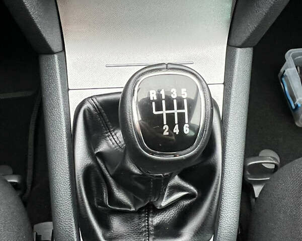 Шкода Октавия, объемом двигателя 1.4 л и пробегом 212 тыс. км за 6950 $, фото 18 на Automoto.ua