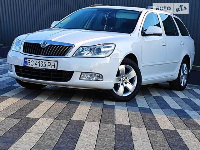 Шкода Октавия, объемом двигателя 1.6 л и пробегом 195 тыс. км за 9400 $, фото 5 на Automoto.ua