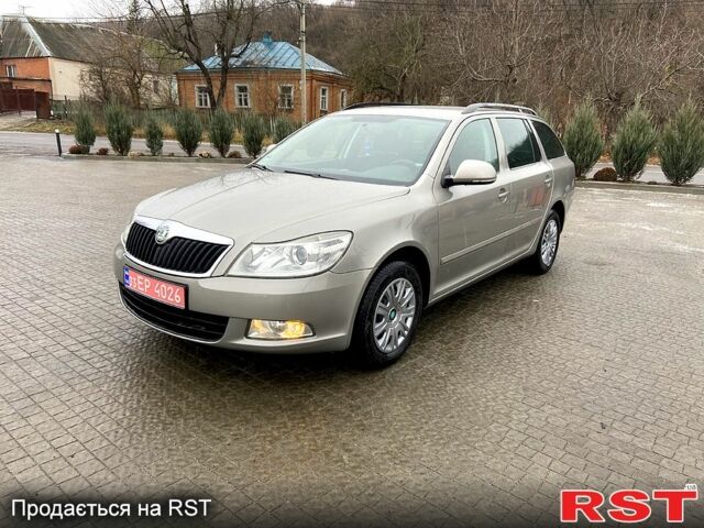 Шкода Октавия, объемом двигателя 16 л и пробегом 200 тыс. км за 8550 $, фото 7 на Automoto.ua