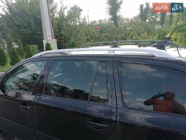Шкода Октавия, объемом двигателя 0 л и пробегом 245 тыс. км за 7800 $, фото 5 на Automoto.ua