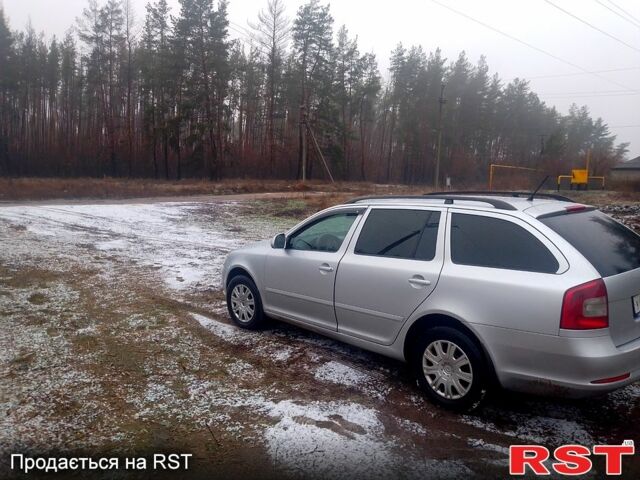 Шкода Октавія, об'ємом двигуна 1.6 л та пробігом 140 тис. км за 9700 $, фото 4 на Automoto.ua