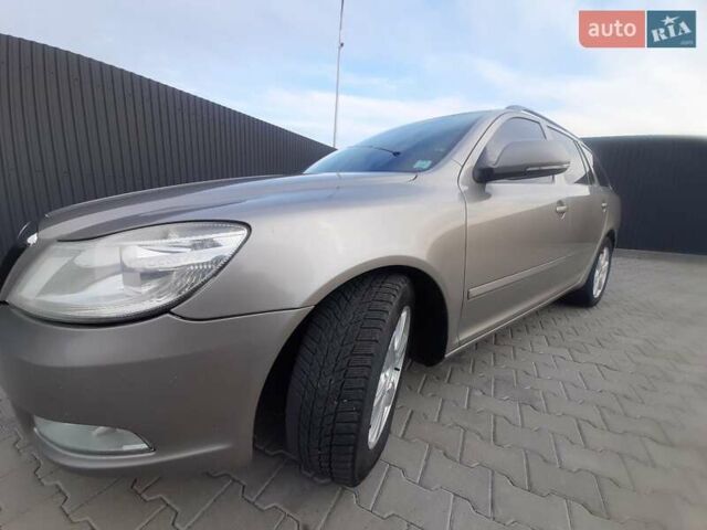 Шкода Октавия, объемом двигателя 1.6 л и пробегом 291 тыс. км за 6550 $, фото 34 на Automoto.ua