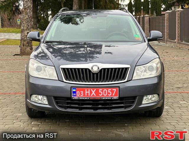 Шкода Октавия, объемом двигателя 1.4 л и пробегом 154 тыс. км за 7600 $, фото 1 на Automoto.ua