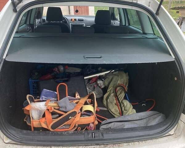 Шкода Октавия, объемом двигателя 1.6 л и пробегом 270 тыс. км за 8200 $, фото 4 на Automoto.ua