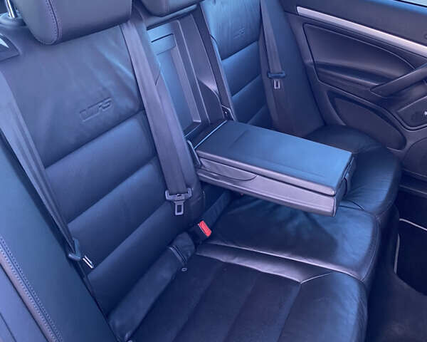 Шкода Октавия, объемом двигателя 2 л и пробегом 215 тыс. км за 10200 $, фото 35 на Automoto.ua