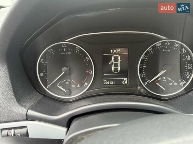 Шкода Октавія, об'ємом двигуна 1.4 л та пробігом 206 тис. км за 7900 $, фото 16 на Automoto.ua