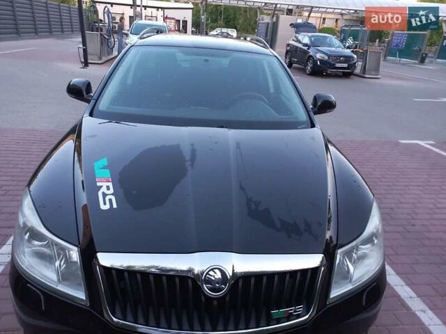 Шкода Октавия, объемом двигателя 1.8 л и пробегом 185 тыс. км за 7500 $, фото 17 на Automoto.ua