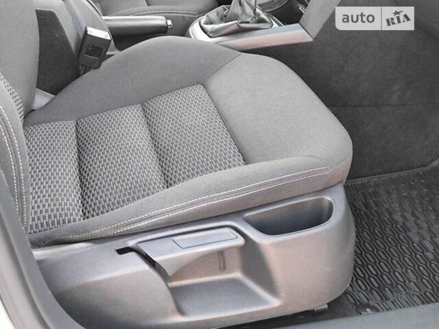 Шкода Октавия, объемом двигателя 1.6 л и пробегом 195 тыс. км за 9400 $, фото 38 на Automoto.ua