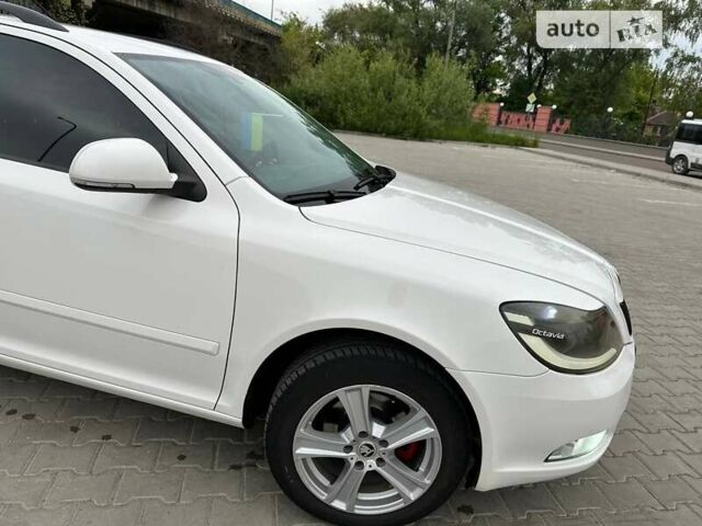 Шкода Октавия, объемом двигателя 0 л и пробегом 295 тыс. км за 7800 $, фото 23 на Automoto.ua