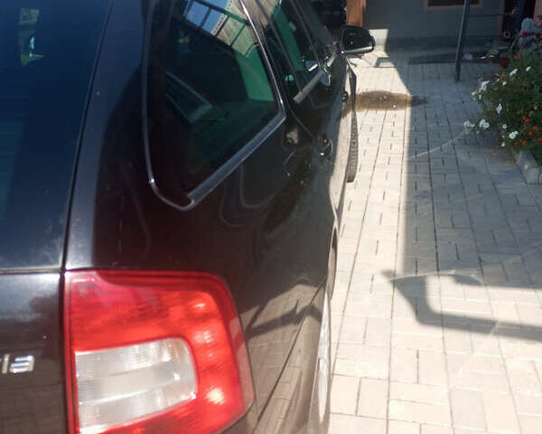 Шкода Октавія, об'ємом двигуна 1.6 л та пробігом 298 тис. км за 8100 $, фото 1 на Automoto.ua