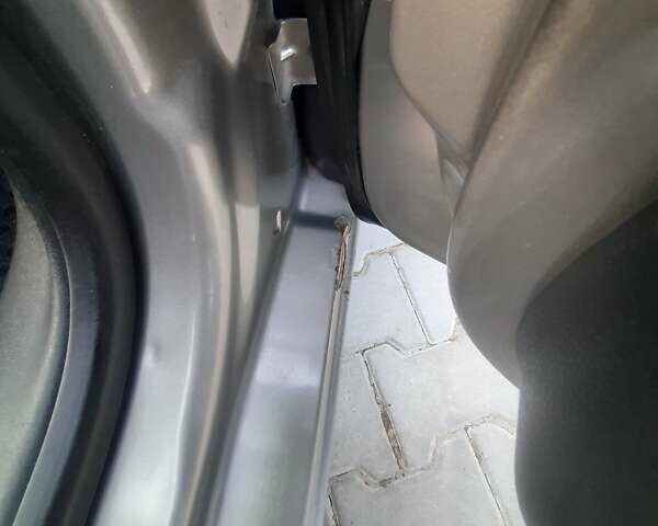 Шкода Октавия, объемом двигателя 1.6 л и пробегом 291 тыс. км за 6550 $, фото 24 на Automoto.ua