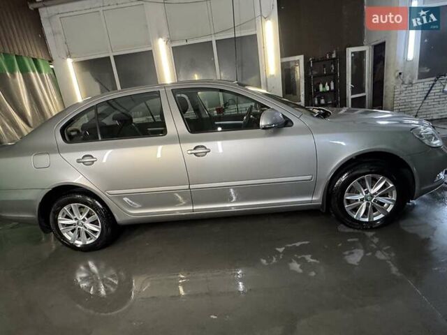 Шкода Октавия, объемом двигателя 1.9 л и пробегом 160 тыс. км за 13000 $, фото 2 на Automoto.ua