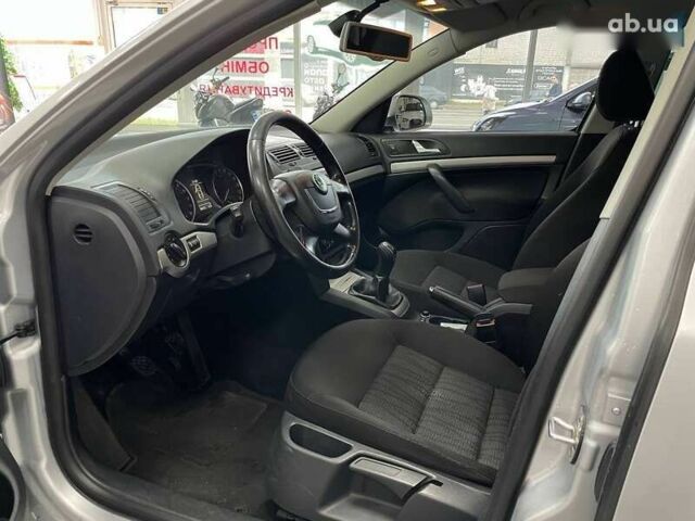 Шкода Октавія, об'ємом двигуна 1.6 л та пробігом 250 тис. км за 7790 $, фото 16 на Automoto.ua