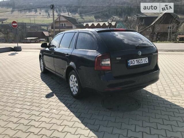 Шкода Октавия, объемом двигателя 1.6 л и пробегом 300 тыс. км за 6999 $, фото 1 на Automoto.ua