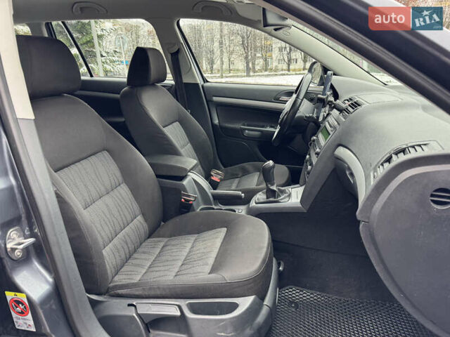 Шкода Октавия, объемом двигателя 1.6 л и пробегом 230 тыс. км за 7000 $, фото 20 на Automoto.ua