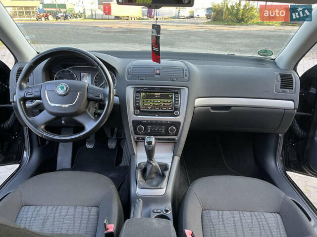 Шкода Октавия, объемом двигателя 0 л и пробегом 230 тыс. км за 6400 $, фото 31 на Automoto.ua