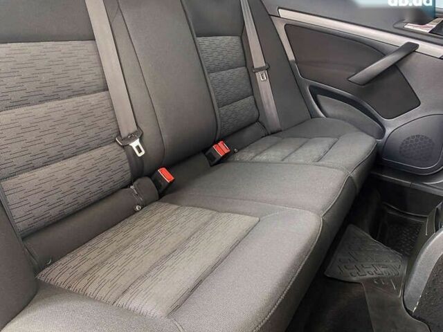Шкода Октавия, объемом двигателя 1.8 л и пробегом 262 тыс. км за 7750 $, фото 9 на Automoto.ua