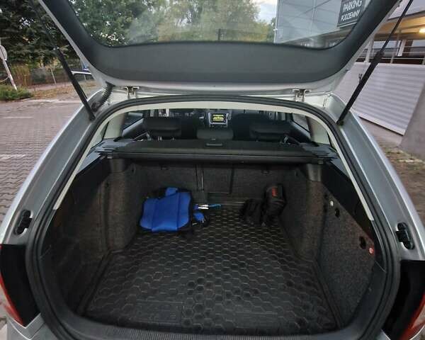 Шкода Октавия, объемом двигателя 1.6 л и пробегом 265 тыс. км за 8200 $, фото 19 на Automoto.ua