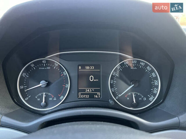 Шкода Октавия, объемом двигателя 0 л и пробегом 230 тыс. км за 6400 $, фото 32 на Automoto.ua