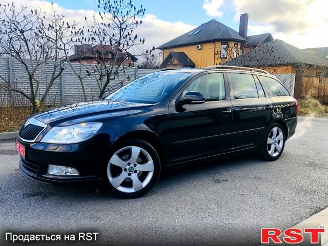 Шкода Октавія, об'ємом двигуна 1.8 л та пробігом 212 тис. км за 8200 $, фото 2 на Automoto.ua
