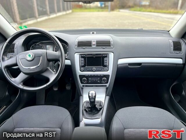 Шкода Октавия, объемом двигателя 1.4 л и пробегом 154 тыс. км за 7600 $, фото 9 на Automoto.ua
