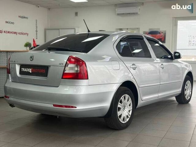 Шкода Октавія, об'ємом двигуна 0 л та пробігом 226 тис. км за 7690 $, фото 13 на Automoto.ua