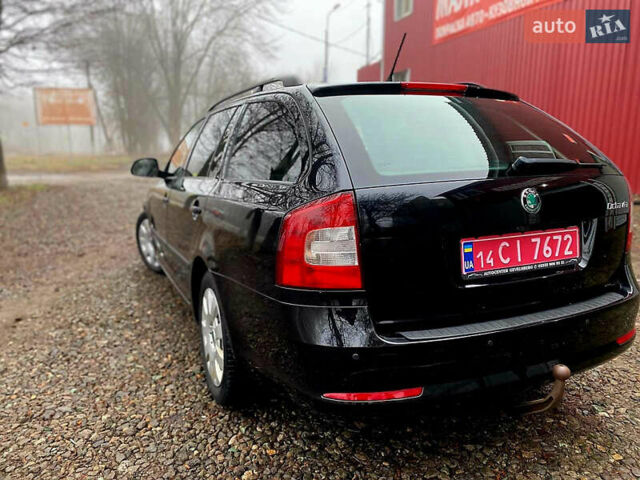 Шкода Октавія, об'ємом двигуна 0 л та пробігом 169 тис. км за 8700 $, фото 5 на Automoto.ua