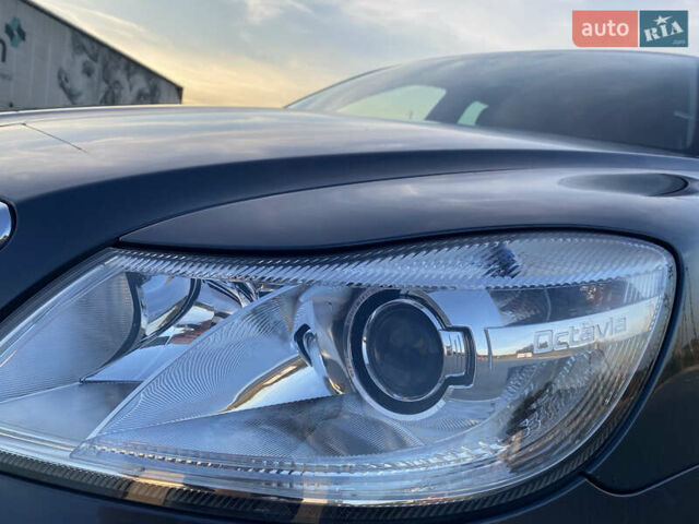 Шкода Октавия, объемом двигателя 2 л и пробегом 215 тыс. км за 10200 $, фото 24 на Automoto.ua