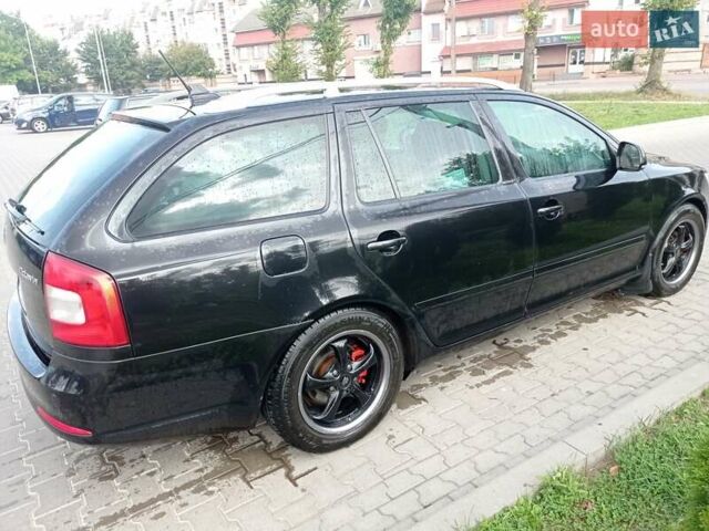 Шкода Октавия, объемом двигателя 0 л и пробегом 245 тыс. км за 7800 $, фото 3 на Automoto.ua