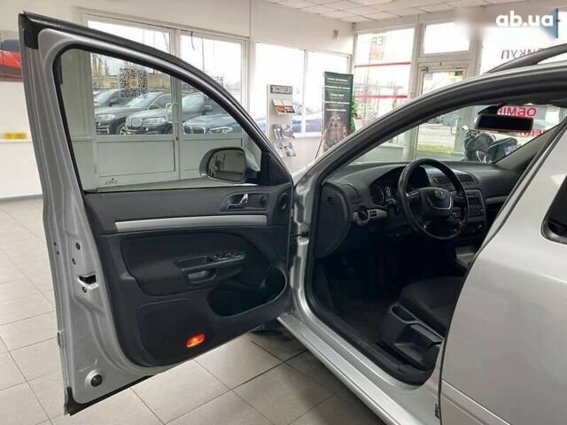 Шкода Октавія, об'ємом двигуна 1.6 л та пробігом 250 тис. км за 7790 $, фото 14 на Automoto.ua