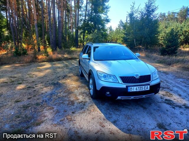 Шкода Октавія, об'ємом двигуна 1.8 л та пробігом 188 тис. км за 8350 $, фото 4 на Automoto.ua