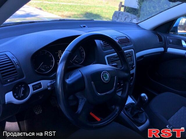 Шкода Октавия, объемом двигателя 14 л и пробегом 186 тыс. км за 7300 $, фото 9 на Automoto.ua
