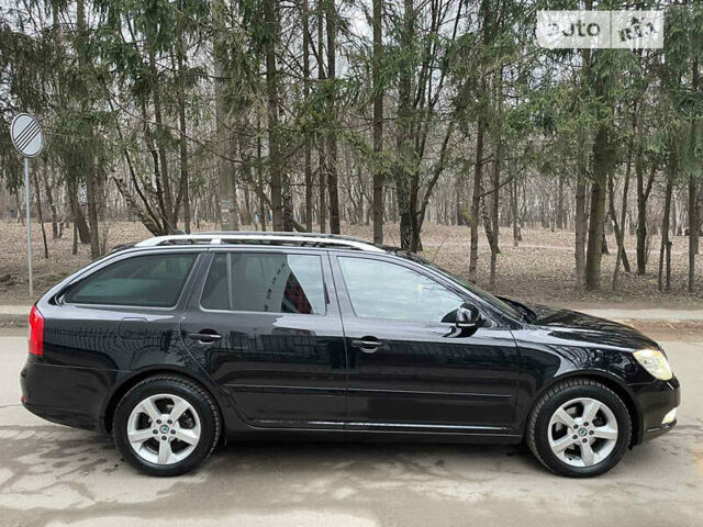 Шкода Октавия, объемом двигателя 1.6 л и пробегом 230 тыс. км за 9200 $, фото 3 на Automoto.ua