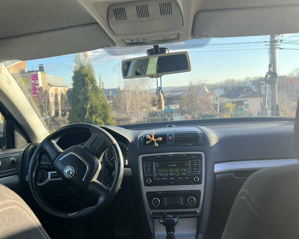 Шкода Октавія, об'ємом двигуна 1.8 л та пробігом 223 тис. км за 8500 $, фото 7 на Automoto.ua