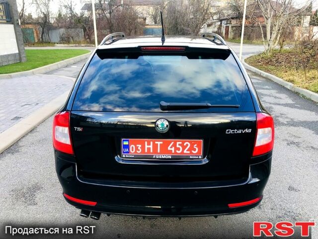 Шкода Октавія, об'ємом двигуна 1.8 л та пробігом 212 тис. км за 8200 $, фото 7 на Automoto.ua